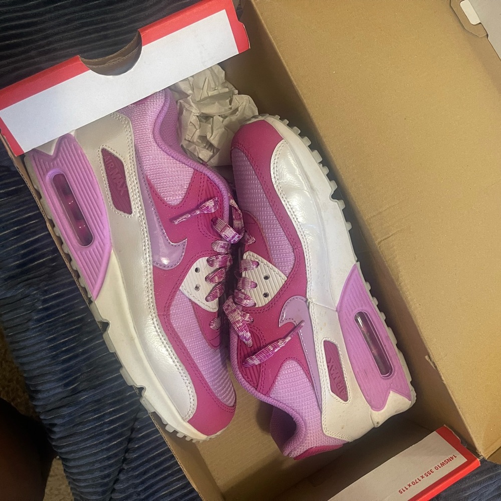 Nike